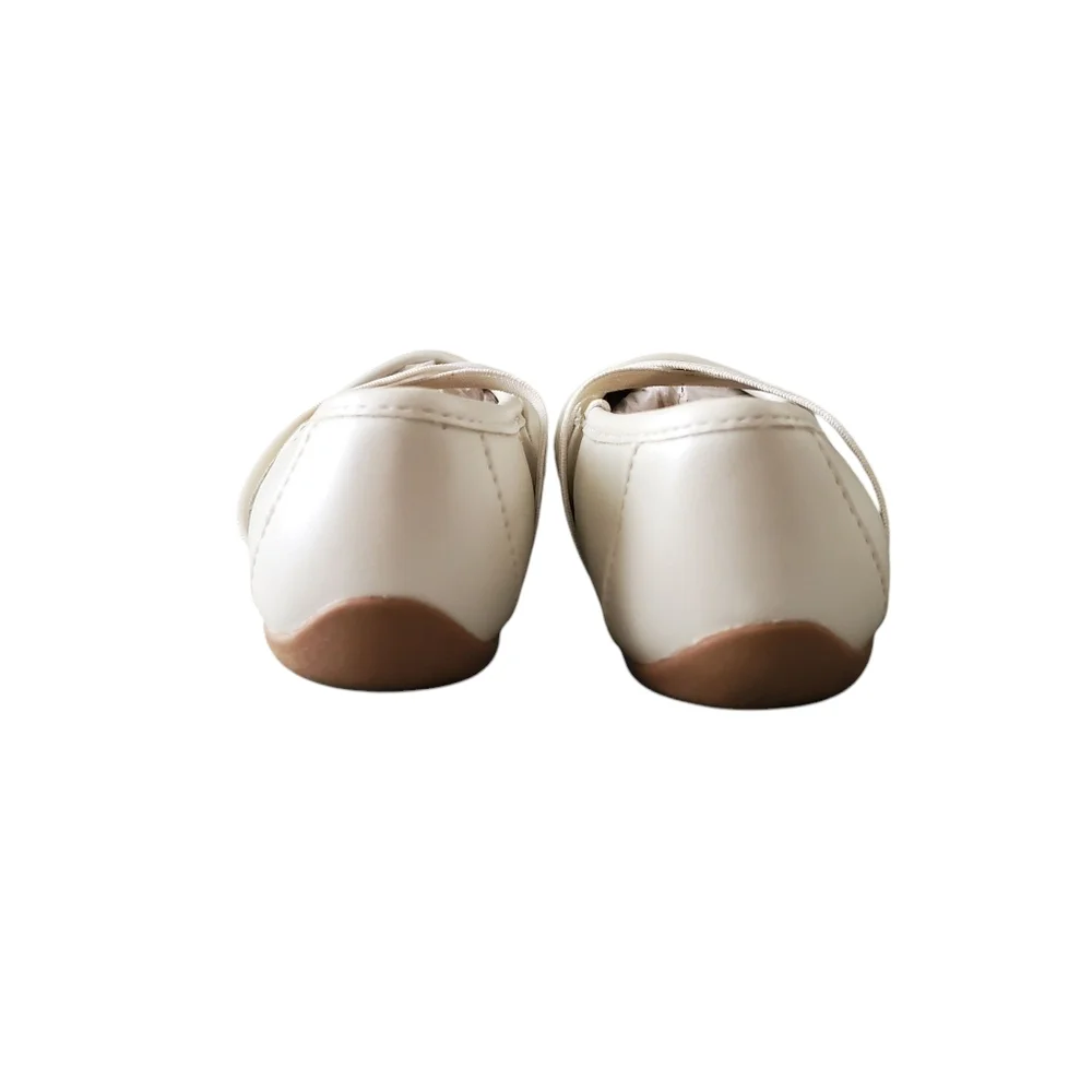 Livie & Luca White Pearl Aurora